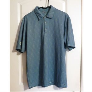 Nike Golf Dri-fit Polo Men’s Size Medium like new